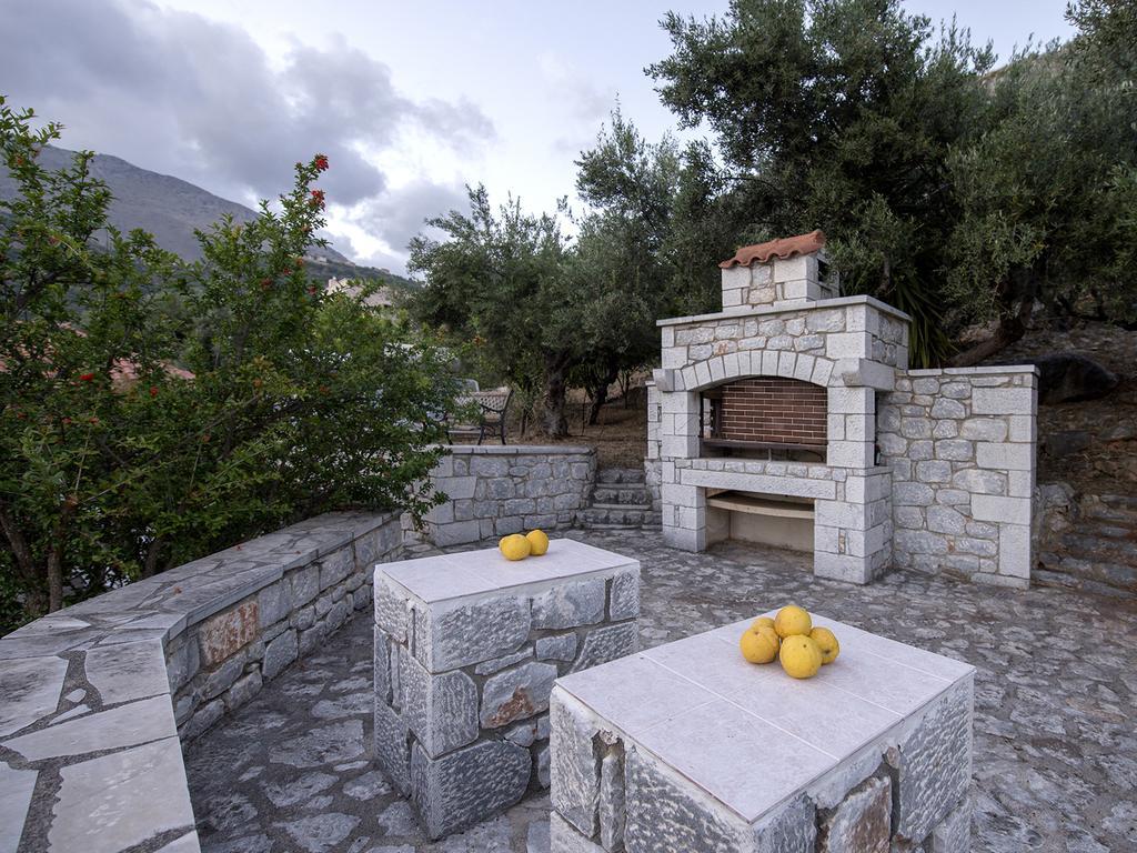 Foivos 2 Hotel Gythio Luaran gambar
