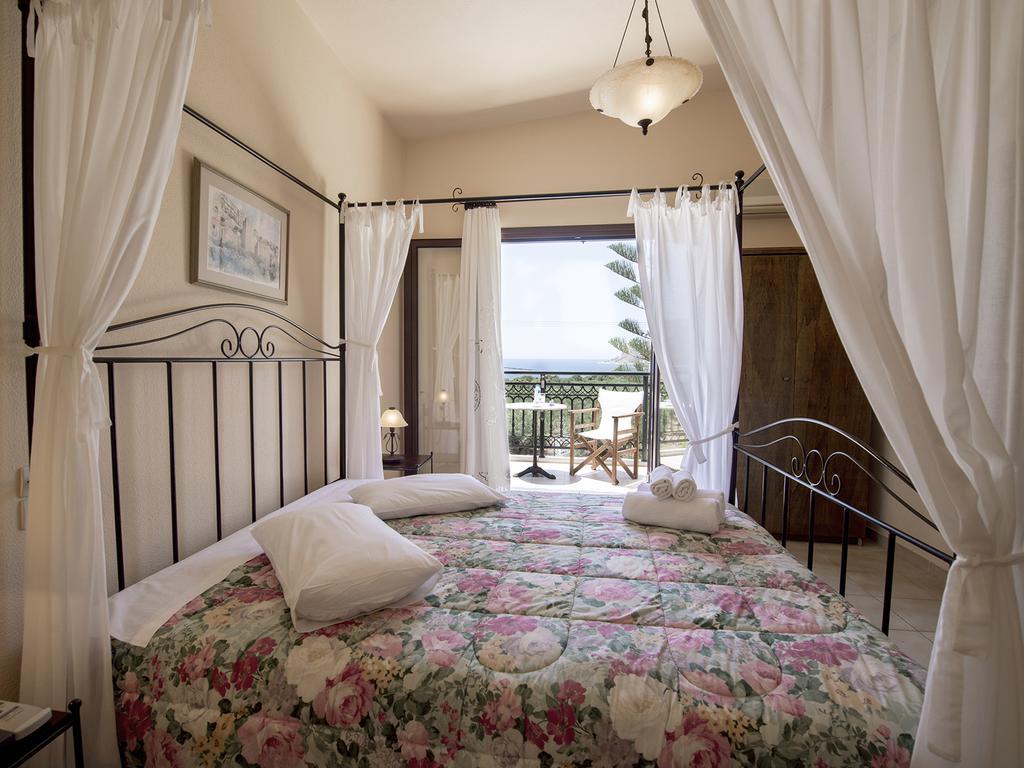 Foivos 2 Hotel Gythio Luaran gambar
