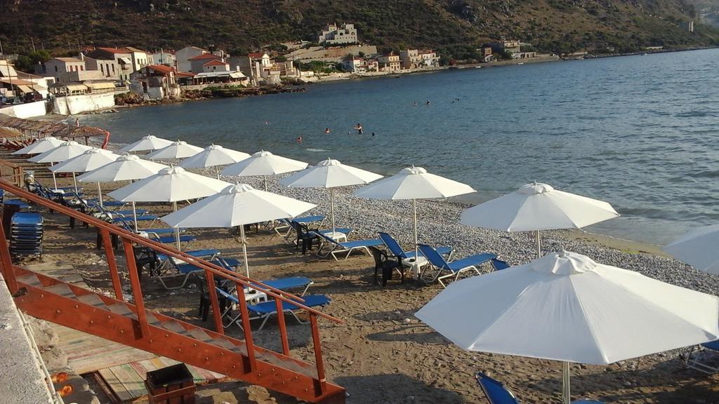 Foivos 2 Hotel Gythio Luaran gambar