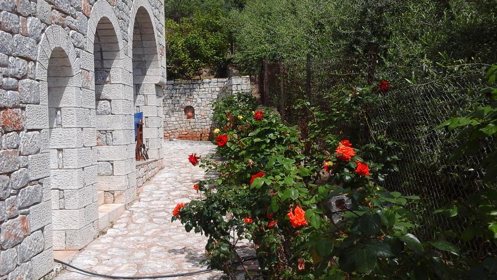 Foivos 2 Hotel Gythio Luaran gambar