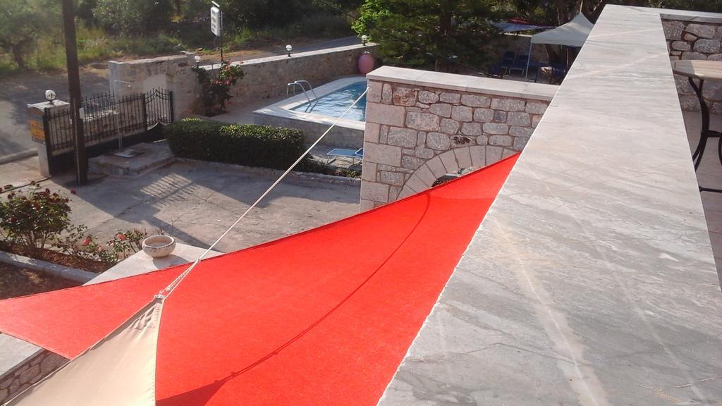 Foivos 2 Hotel Gythio Luaran gambar