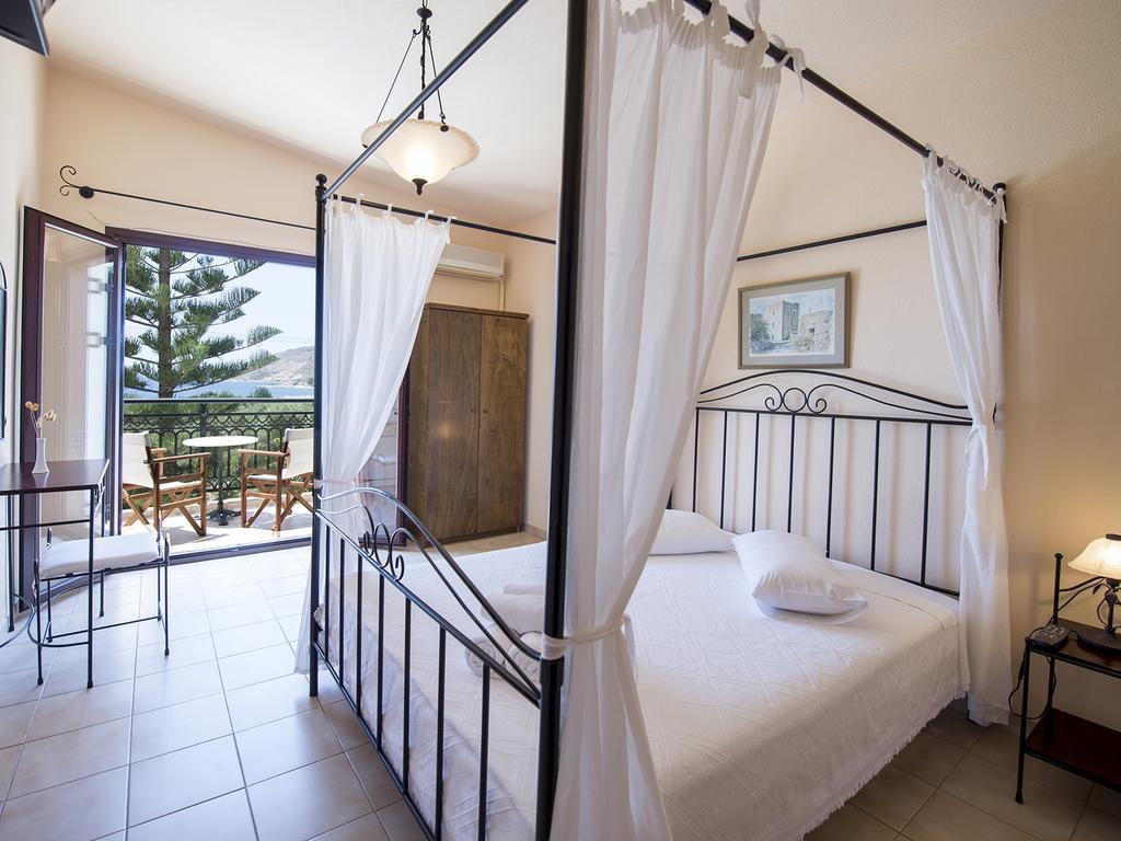Foivos 2 Hotel Gythio Luaran gambar
