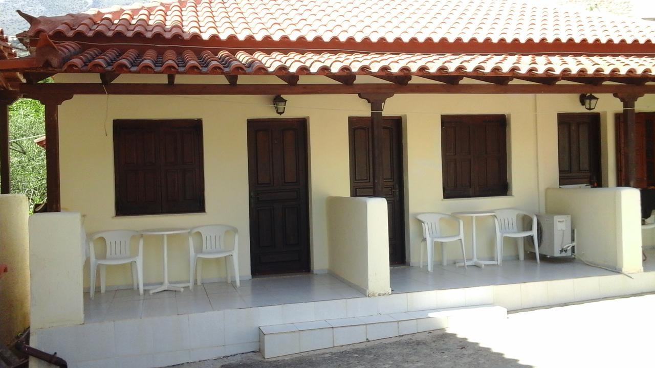 Foivos 2 Hotel Gythio Luaran gambar