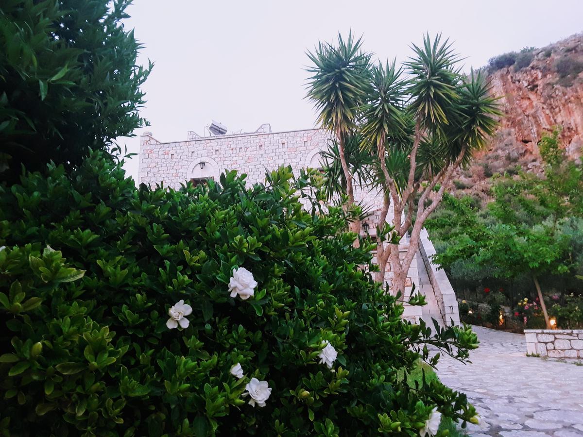 Foivos 2 Hotel Gythio Luaran gambar